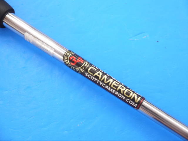 中古 Select (2018) NEWPORT 2パター ゴルフ用品