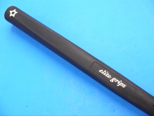 中古 STROKE LAB ブラックシリーズ TENパター ゴルフ用品