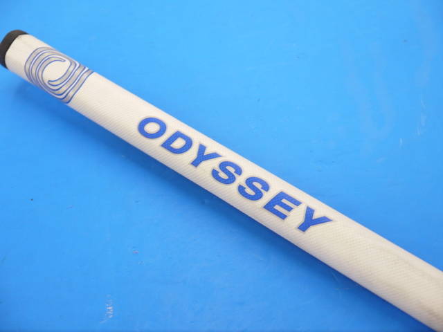 中古 Ai-ONE CRUISER JAILBIRD DBパター ゴルフ用品