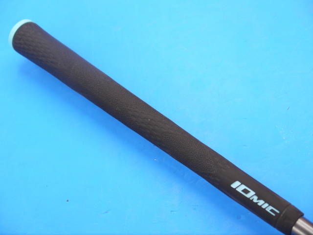 中古 ARTISAN WEDGE ノーメッキ 50Sウェッジ ゴルフ用品