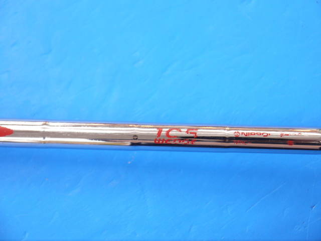 中古 STUDIO WEDGE M425 (銅メッキ) AW(52゜)ウェッジ ゴルフ用品