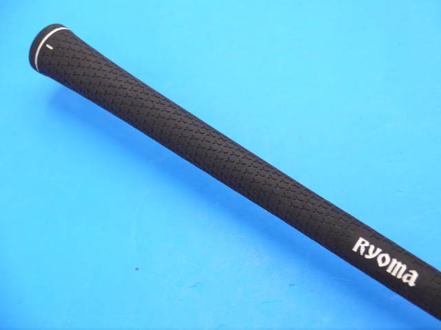 中古 RYOMA F (ミラー) #5(18゜)フェアウェイウッド ゴルフ用品
