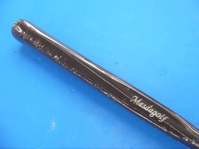 中古 STUDIO-1パター ゴルフ用品