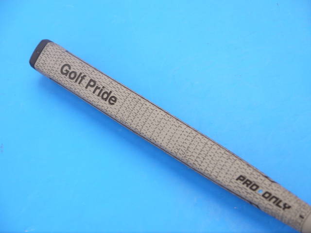 中古 STUDIO SELECT N.P 2パター ゴルフ用品