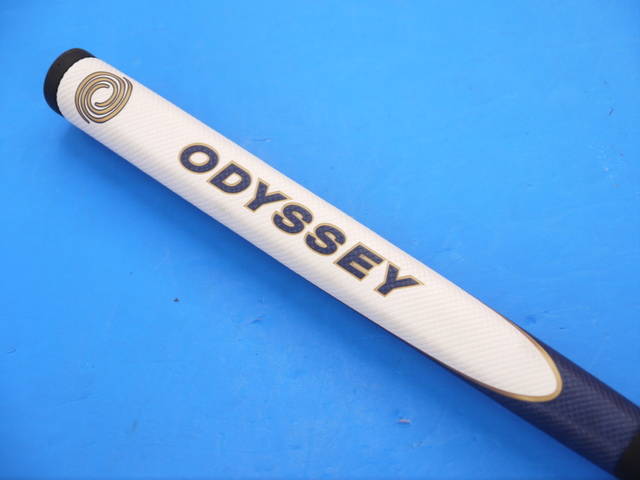 中古 Ai-ONE･MILLED SEVEN T DBパター ゴルフ用品