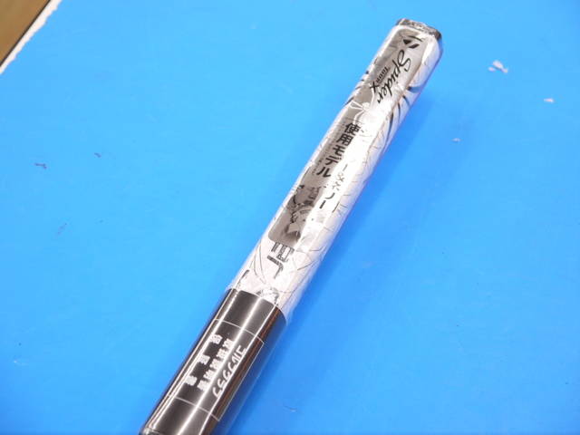 中古 SPIDER TOUR X (2024) トゥルーパスアライメント クランクネックパター ゴルフ用品