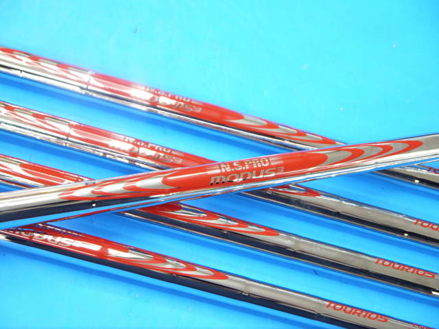 中古 T250 (2025)  6本アイアンセット ゴルフ用品