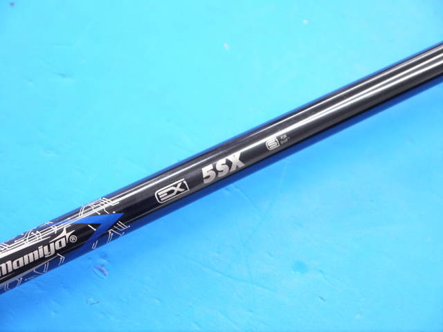 中古 BRIDGESTONE BX2 HT #5(18°)フェアウェイウッド ゴルフ用品