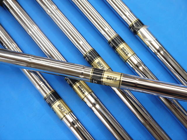 中古 T100 (2023)  6本アイアンセット ゴルフ用品