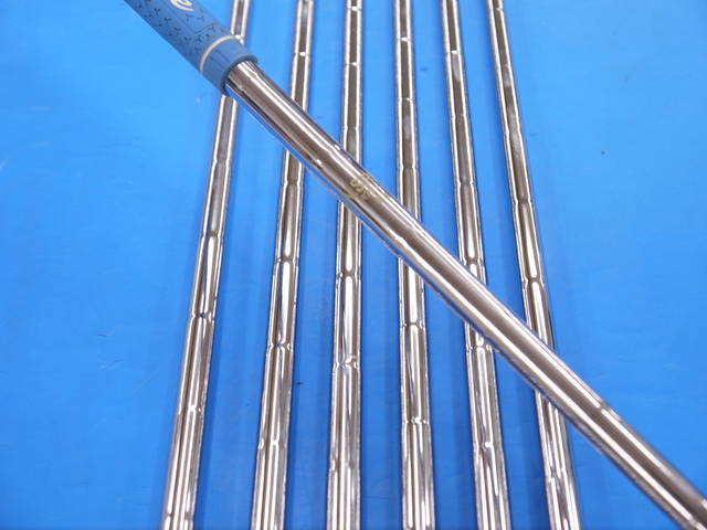 中古 AF-TOUR MB 7本アイアンセット ゴルフ用品