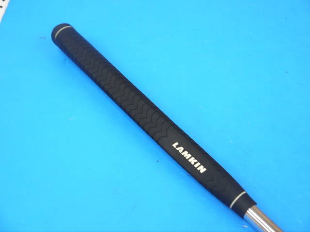 中古 TOULON DESIGN ATLANTA (2018) ショートスラントパター ゴルフ用品