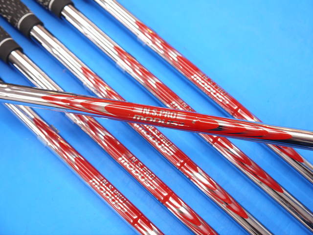 中古 SRIXON Z545  6本アイアンセット ゴルフ用品