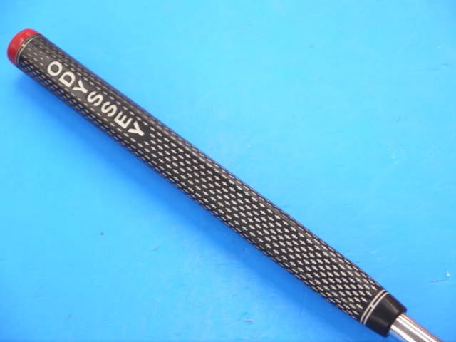 中古 WHITE HOT PRO #5パター ゴルフ用品