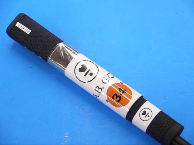 中古 L.A.B.GOLF OZ.1i HSパター ゴルフ用品