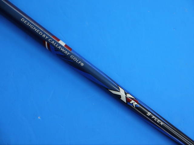 中古 XR 16 OS #4(22゜)ユーティリティ ゴルフ用品