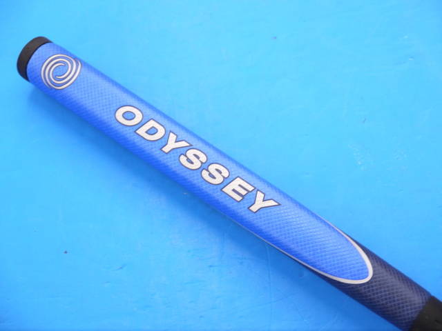 中古 Ai-ONE TRI-BEAM #5パター ゴルフ用品