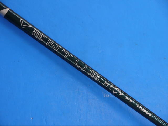 中古 ELYTE #5(18°)フェアウェイウッド ゴルフ用品