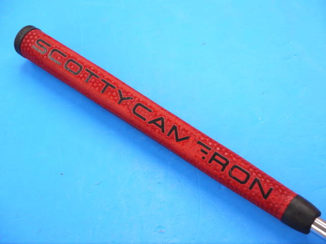 中古 Select (2016) NEWPORT 2パター ゴルフ用品