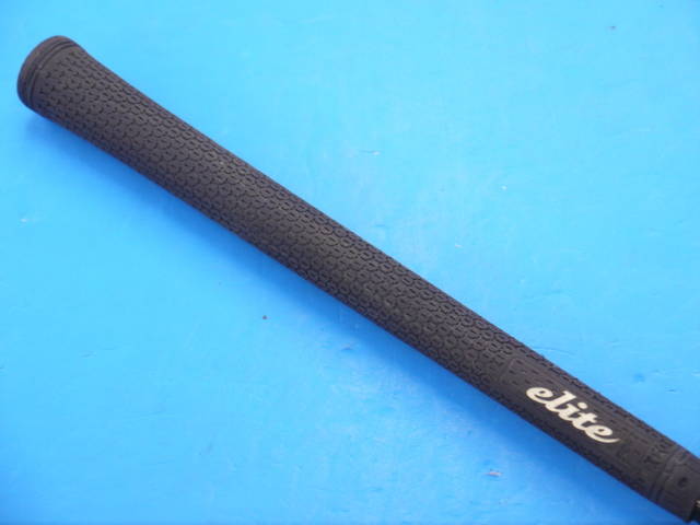 中古 Progress BB4 #5（18°）フェアウェイウッド ゴルフ用品