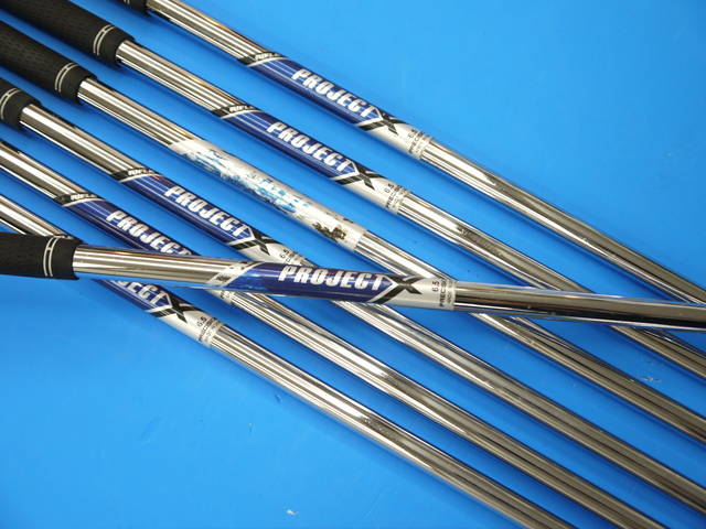 中古 AF-305  7本アイアンセット ゴルフ用品