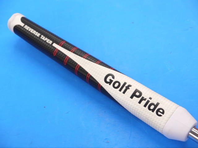 中古 easpade M typeパター ゴルフ用品