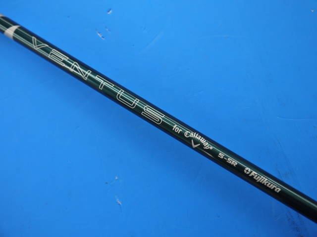 中古 ELYTE X 10.5°ドライバー ゴルフ用品