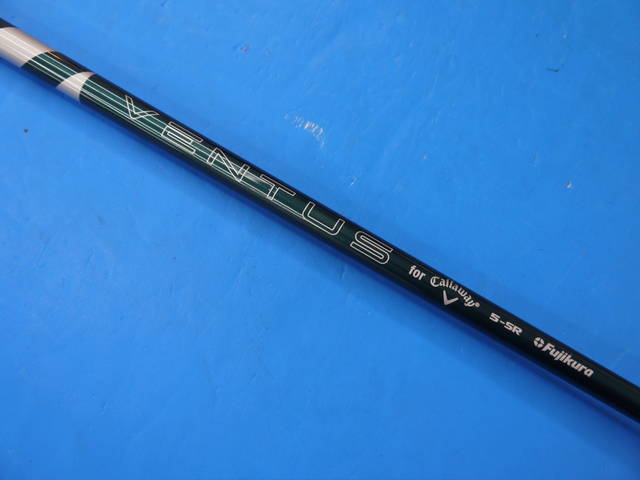 中古 ELYTE X 10.5°ドライバー ゴルフ用品