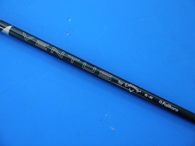 中古 ELYTE #3HL(16.5°) アジャスタブルホーゼルフェアウェイウッド ゴルフ用品