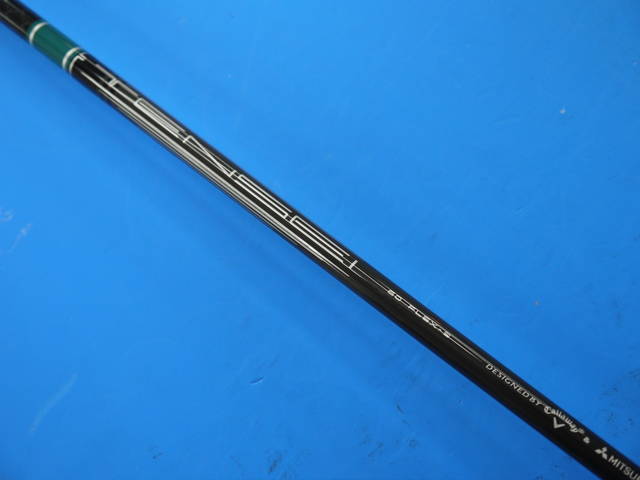 中古 ELYTE  9°ドライバー ゴルフ用品