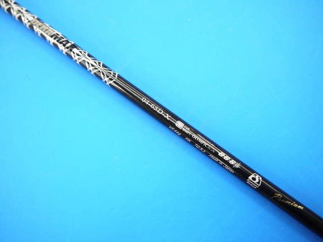 中古 GTD ANGEL C 10.25°ドライバー ゴルフ用品