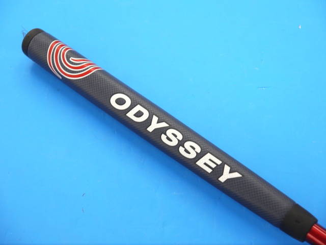 中古 TRI-BEAM #7 CSパター ゴルフ用品