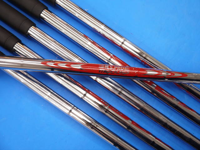 中古 TC-101  6本アイアンセット ゴルフ用品