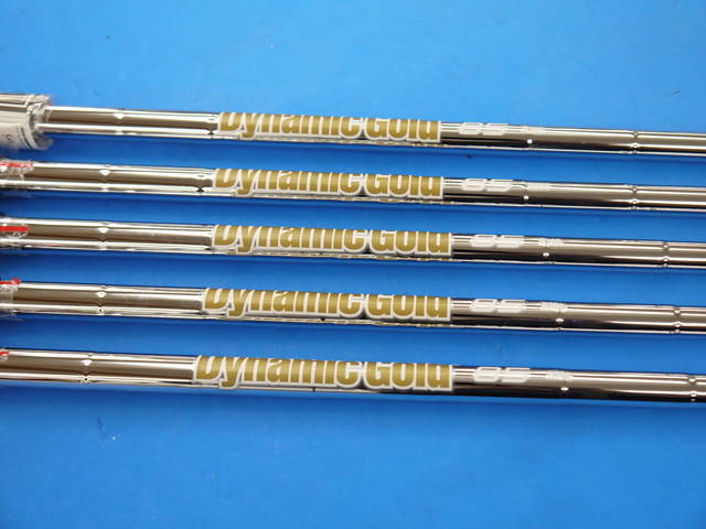 中古 SRIXON ZXi5 その他アイアンセット ゴルフ用品