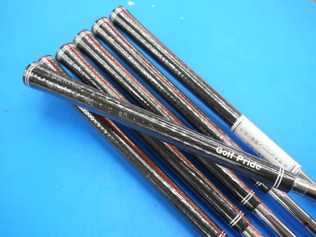 中古 SRIXON ZXi7  6本アイアンセット ゴルフ用品