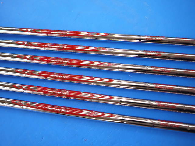 中古 BRIDGESTONE 241CB  6本アイアンセット ゴルフ用品