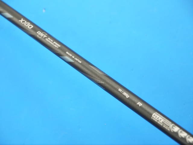 中古 XXIO (2026) 10.5°ドライバー ゴルフ用品