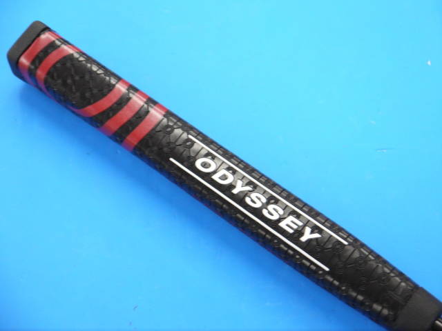 中古 Square 2 Square TRI-HOT #7パター ゴルフ用品