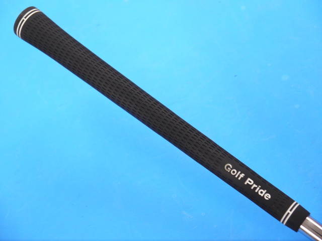 中古 CVX 2 ZIPCORE 52°-12°ウェッジ ゴルフ用品