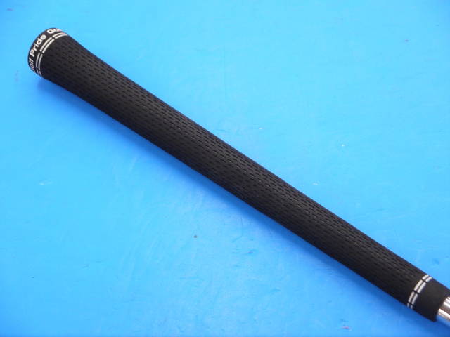 中古 STUDIO WEDGE M425 (ブラックオキサイド) カスタムウェッジ ゴルフ用品