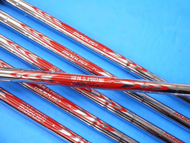 中古 CB-1007  6本アイアンセット ゴルフ用品