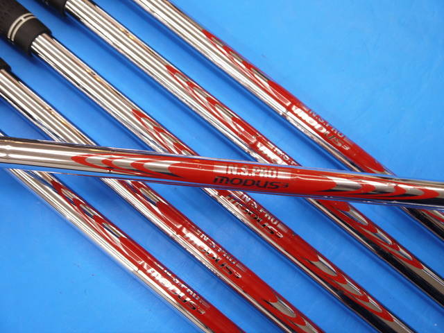 中古 SRIXON ZX5  6本アイアンセット ゴルフ用品