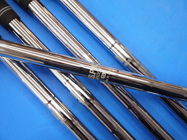 中古 ソナーテック アイアン 5本セット 1アイアンセット ゴルフ用品