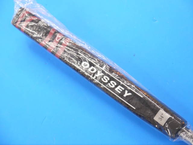 中古 Square 2 Square TRI-HOT ROSSIE (US)パター ゴルフ用品