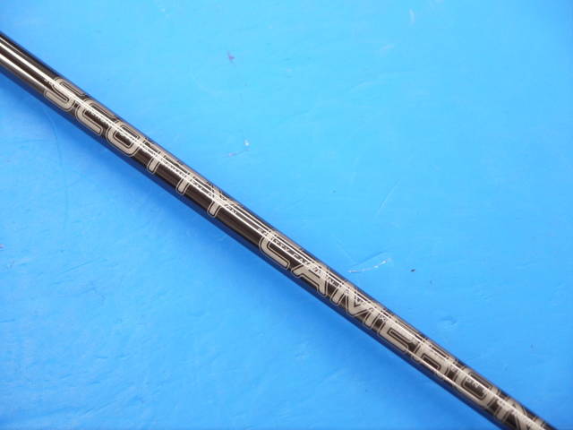 中古 STUDIO XPERIMENTAL LIMITED FASTBACK 2パター ゴルフ用品