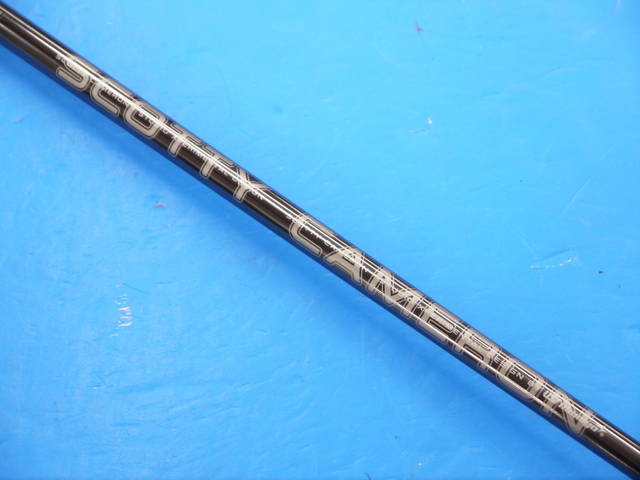 中古 STUDIO XPERIMENTAL LIMITED SQUAREBACK 2パター ゴルフ用品