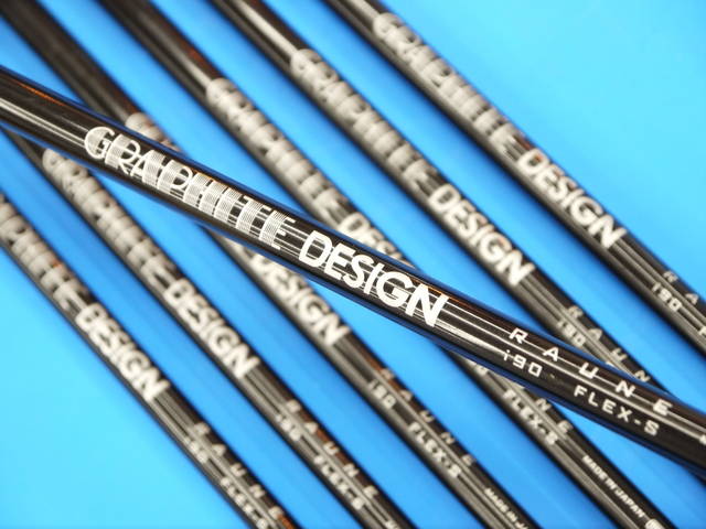 中古 KM-700  7本アイアンセット ゴルフ用品