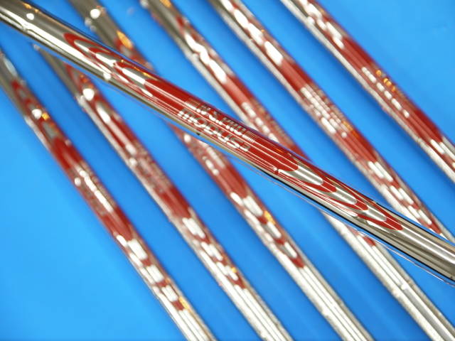 中古 ONOFF FORGED KURO (2022)  7本アイアンセット ゴルフ用品