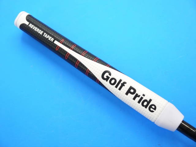 中古 SPIDER GT BLACK TM1 トラスヒールパター ゴルフ用品