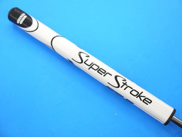 中古 Ai-ONE GIRAFFE BEAM JAILBIRD CRUISERパター ゴルフ用品