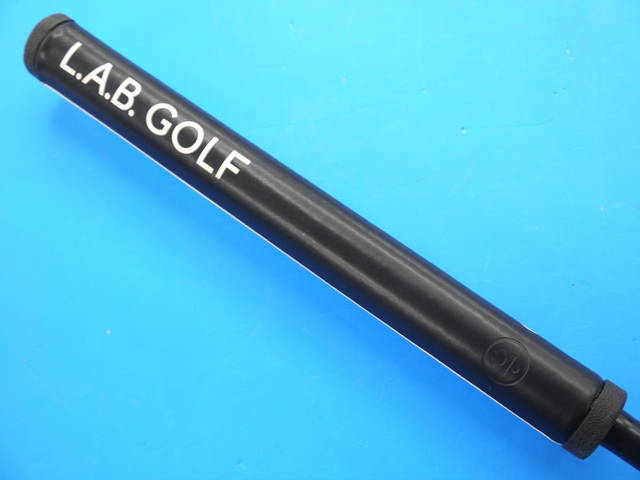 中古 L.A.B.GOLF MEZZ.1 MAXパター ゴルフ用品